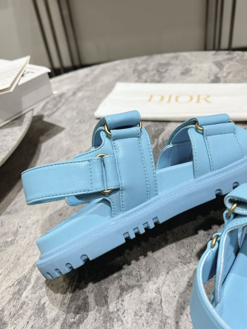 Christian Dior Sandals